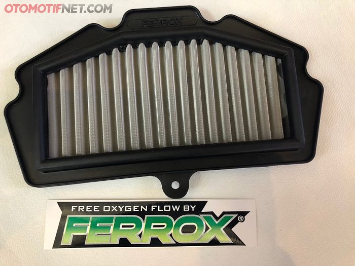 Air Filter New Ninja250 &amp; Lexy