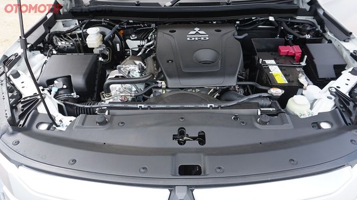 Mesin mobil diesel turbo wajib lakukan perawatan (foto ilustrasi)