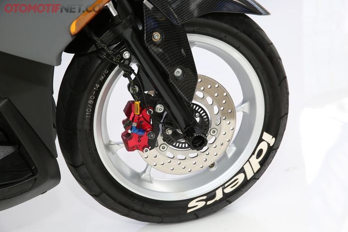 Kaliper Brembo