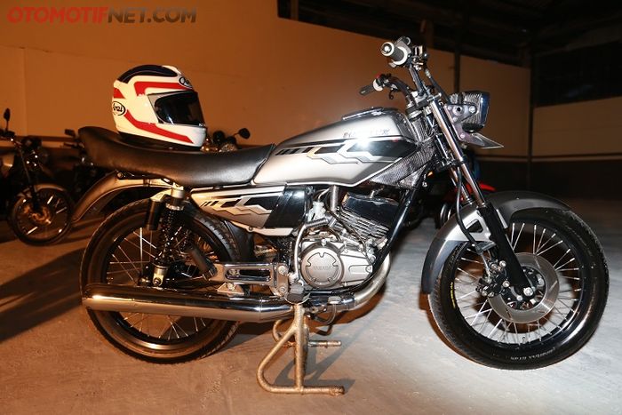 Inilah Yang Sangat Disukai,Karna Memiliki Tampilan 