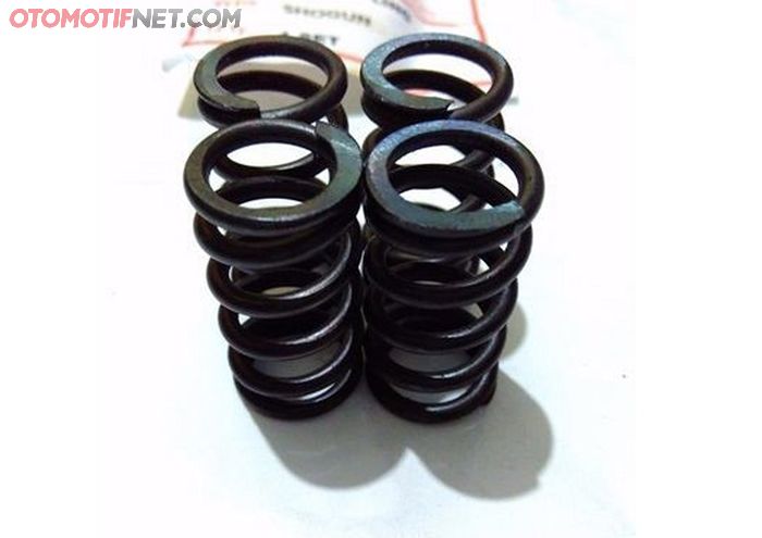  per kopling pakai kepunyaan Suzuki Shogun 125 FL dengan kode part 09440B18035N000 