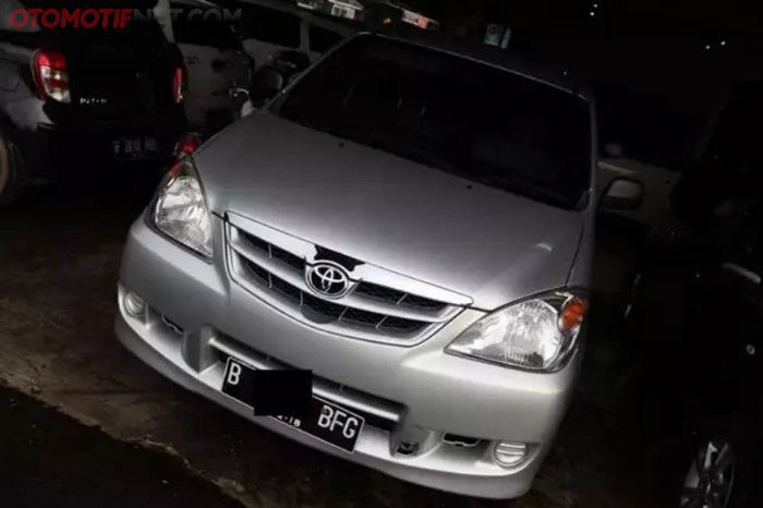 Avanza Xenia Grand  Livina  X Trail dan Panther Mobkas 