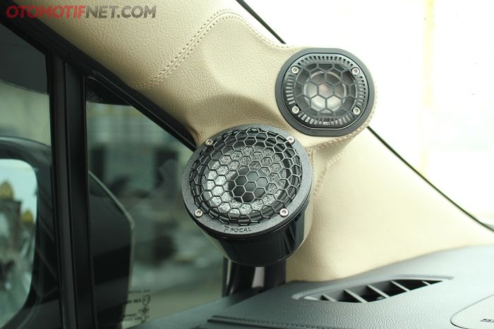  Speaker 3 way Focal Utopia dipercaya karena suaranya detail dan jernih