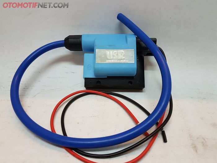 Koil Ultraspeed Racing (USR)