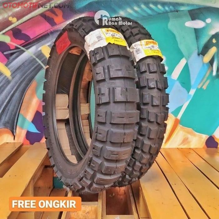 Gratis ongkir untuk Pirello Scorpion, cocok buat yang suka adventure
