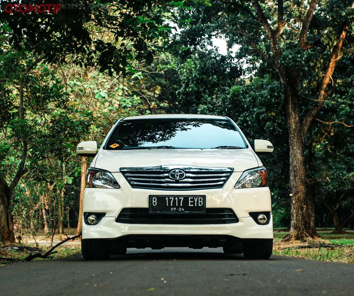 Spion Innova tipe V Luxury retract