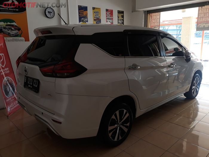 Nissan Livina VL 2019