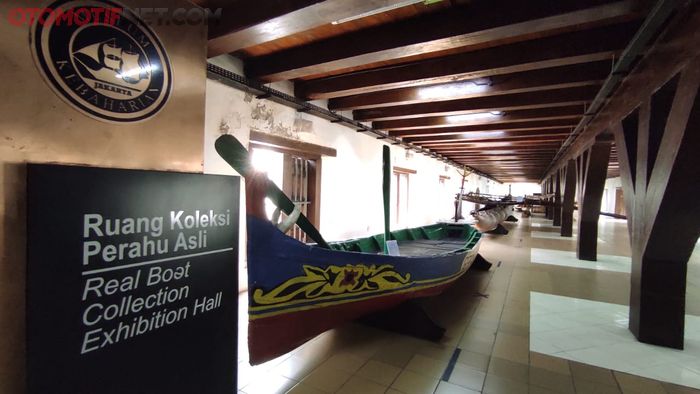 VW Tiguan Allspace menyusuri sejarah maritim Jakarta