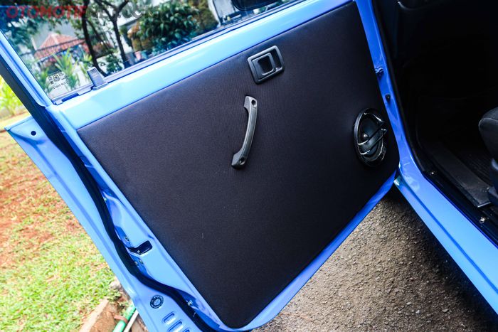 Doortrim dilapis ulang