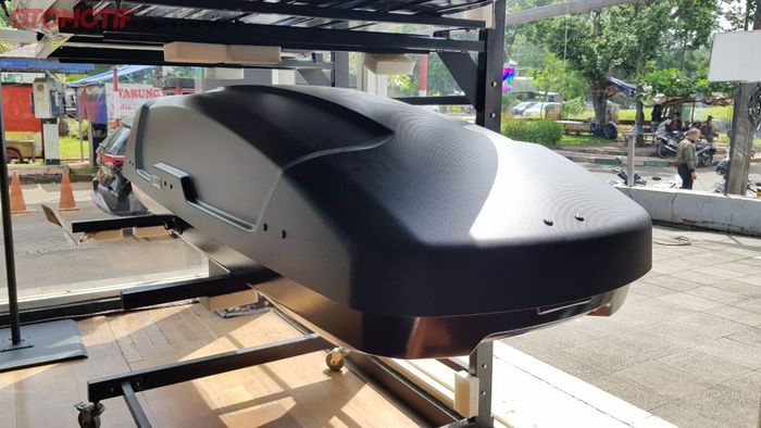 Roof Box Thule Force XT Sport