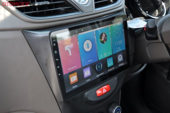 nterior baru audio saja