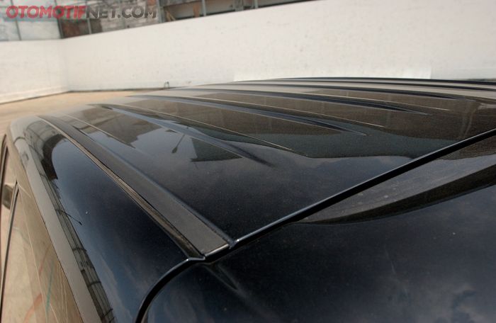 Roof Lining Toyota Avanza 1.5S 2008