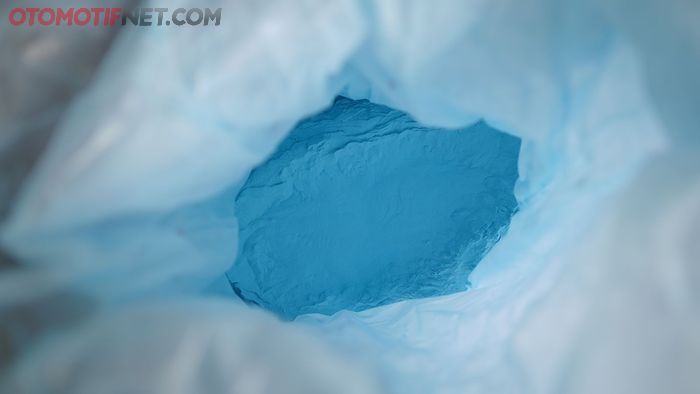 Serbuk Kimia untuk Bahan APAR jenis dry chemical powder