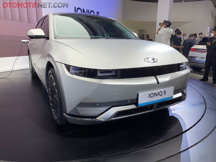 Hyundai IONIQ 5