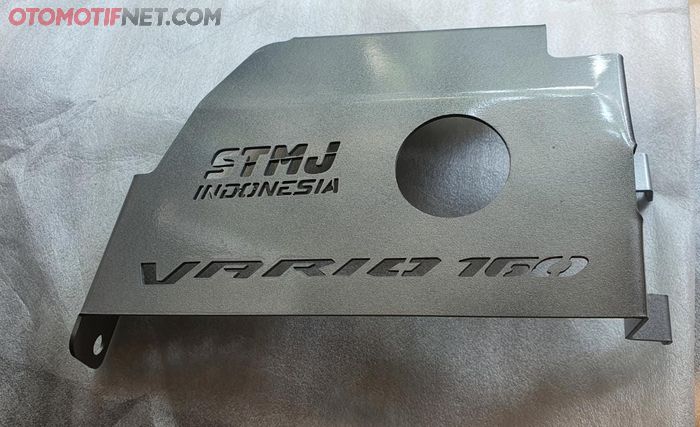 Cover engine Honda Vario 160 