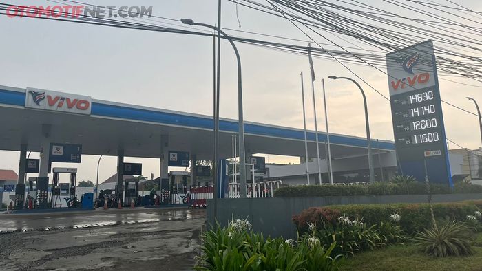 Hyundai Stargazer Diisi Full Tank Pakai Vivo Revvo 90 Habis Segini