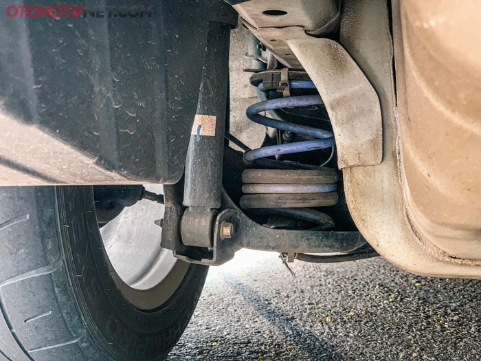 ILUSTRASI Penggunaan per Triple S