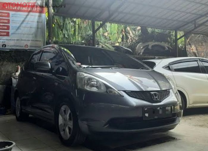 Honda Jazz GE8 bisa isi BBM RON 90 di SPBU, tapi ada konsekuensinya.