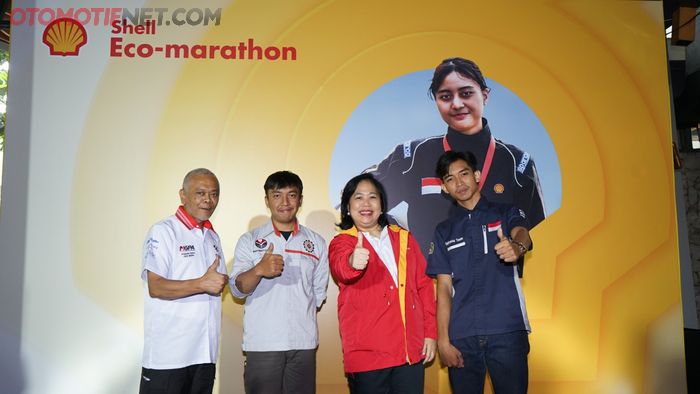 Shell Eco-marathon Asia bakal digelar di Sirkuit Mandalika, Lombok