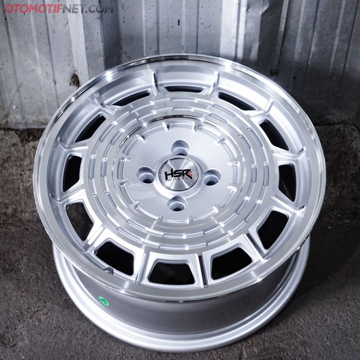 HSR RTR