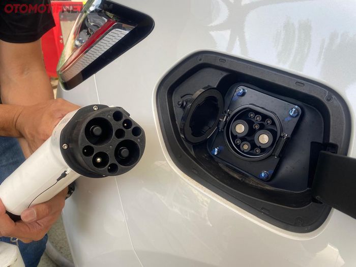 DC Charging model GB-T