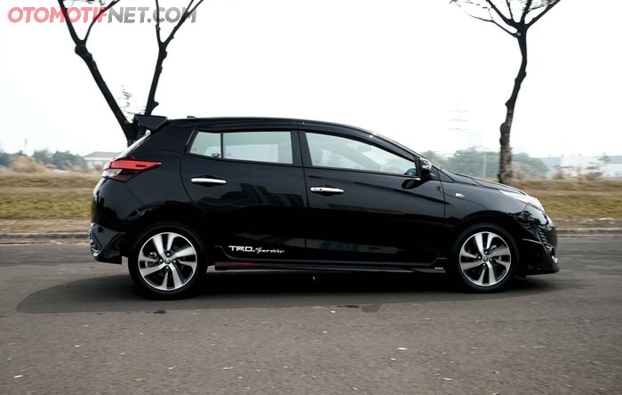 Sistem rem ABS memiliki peranan penting saat pengereman darurat  atau panic braking