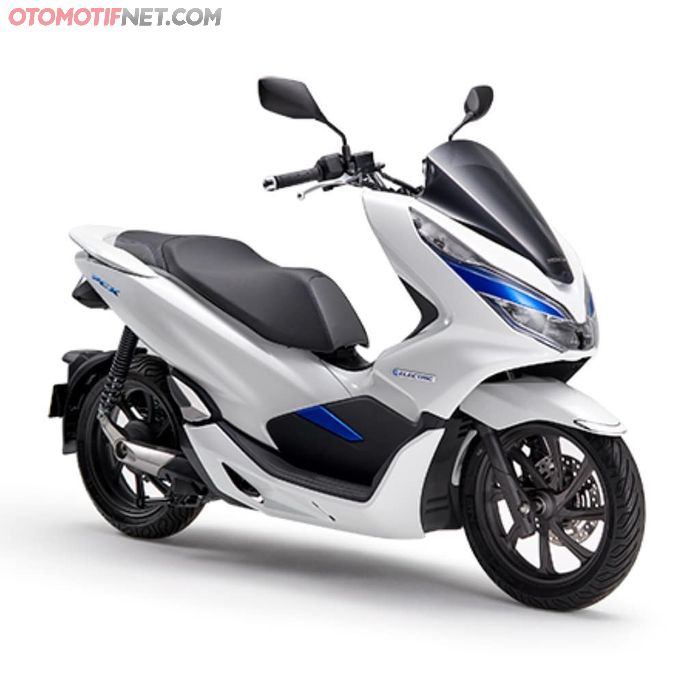 Honda PCX Electric