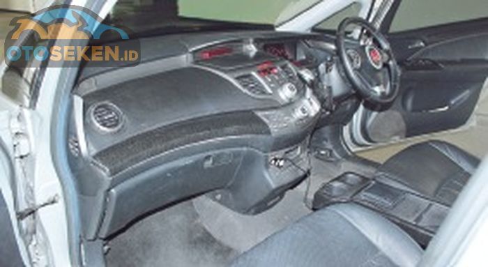 Honda Odyssey 2005