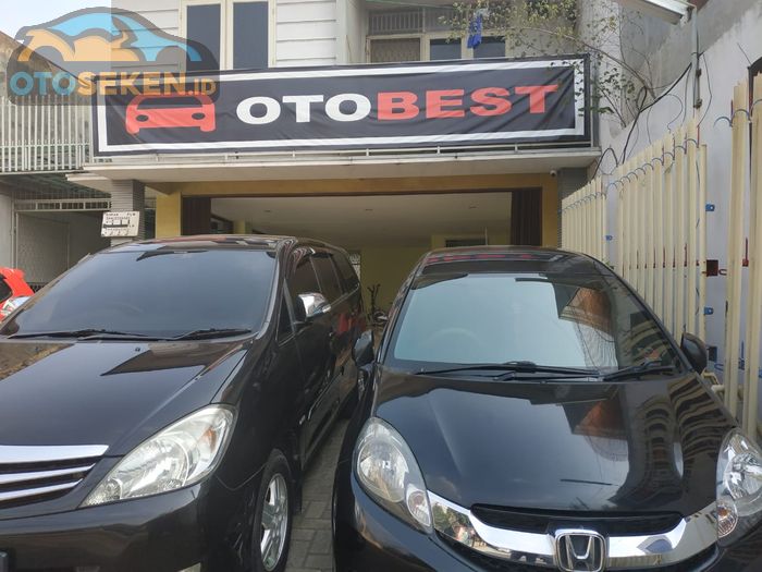 Dealer Otobest Duren Sawit Jakarta Timur