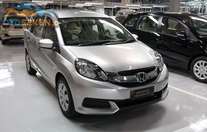 Honda Stream Bekas Mpv Populer Jarang Penyakit Waspadai Sektor Ini Semua Halaman Gridoto Com