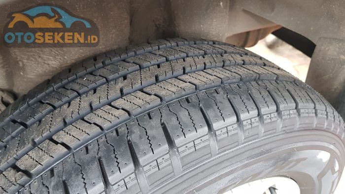 Hankook Dynapro HT