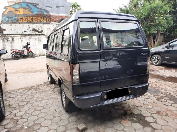 Suzuki Carry PV 1.0 2006