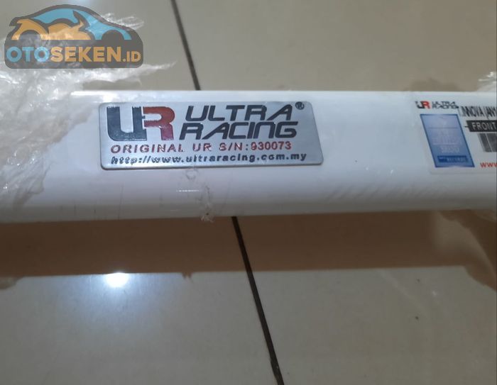 Produk Stabilizer bar dari Ultra Racing
