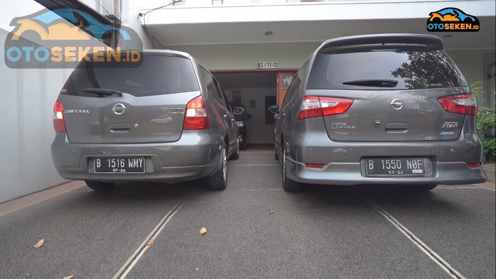 Pedege Livina Berawal dari Komunitas  Hingga ke Jual  Beli  