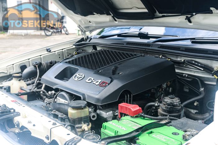 Mesin diesel