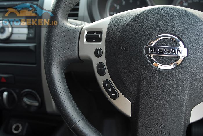 Setir Nissan X-Trail T31 2.5 Xt 2008