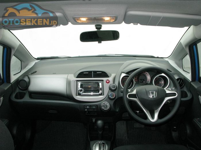 Dasbor Honda Jazz GE8 AT 2008