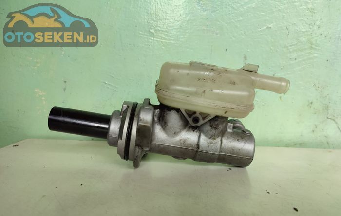 Master rem Toyota Nav1, masih sulit ditemukan