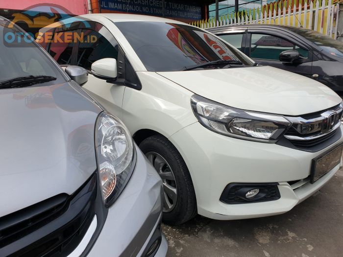 Mobil bekas di Karen88 Mobilindo