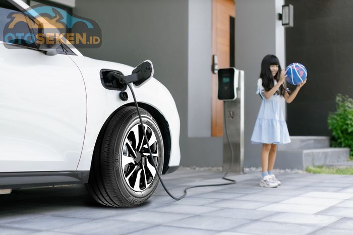 Penyebab Baterai Mobil Listrik Cepat Soak