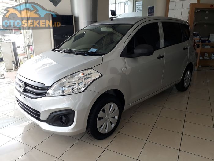 Suzuki Ertiga