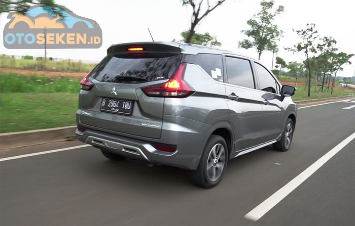 Mitsubishi Xpander