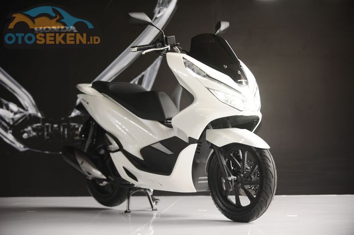 Honda All New PCX 150