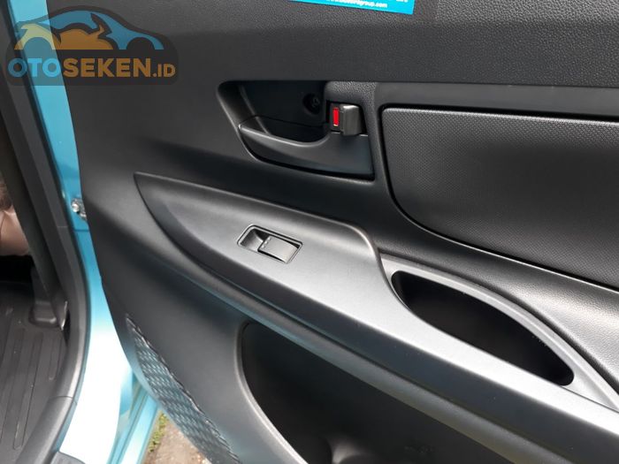 Power window seret