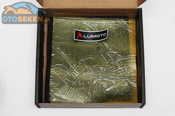 Luimoto Gold Gel