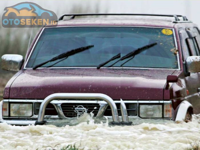 Nissan Terrano