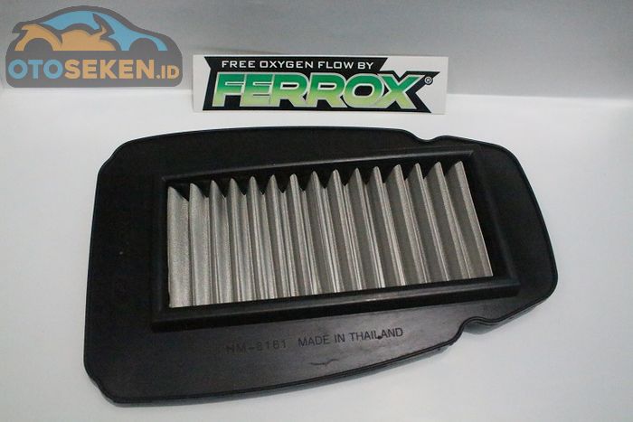 Filter Udara Ferrox