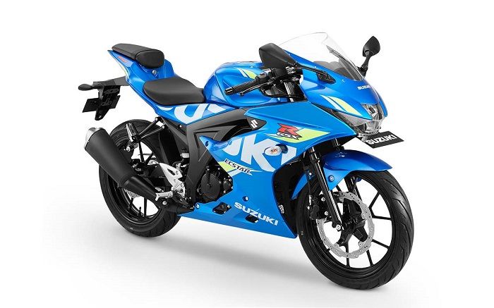 Suzuki GSX-R150