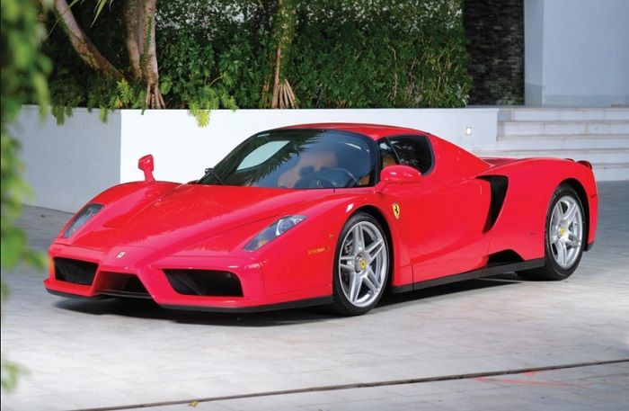 Ferrari Enzo