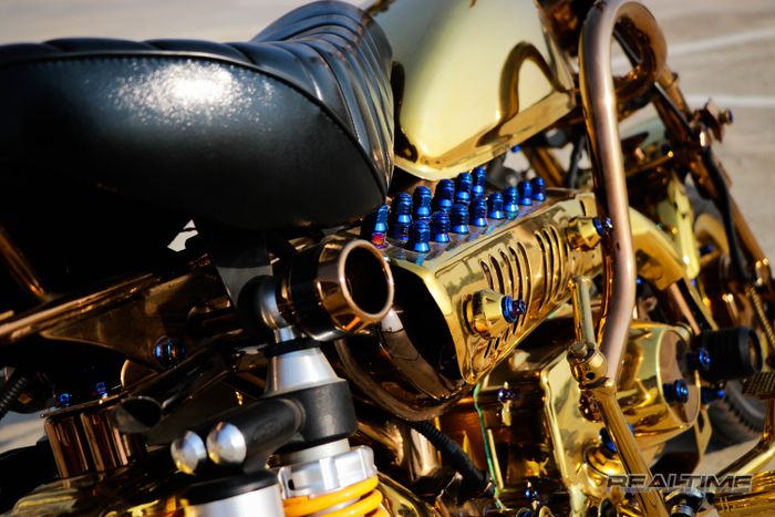 Kira-kira habis berapa duit nih buat modif begini